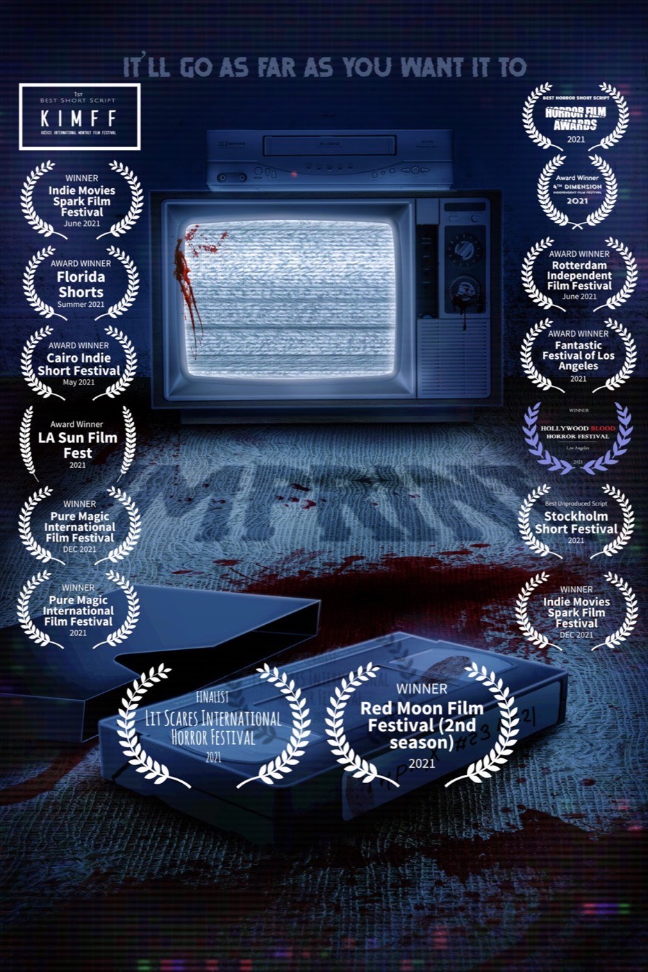 IMPRINT poster